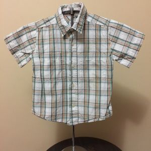 Boys 2T Shirt